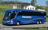 Tavares Turismo 2207 na cidade de Aparecida, São Paulo, Brasil, por George Miranda. Número da foto: #:id.