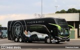 Viação Garcia 87079 na cidade de Maringá, Paraná, Brasil, por Francisco Ivano. Número da foto: #11419102.