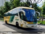 Empresa Gontijo de Transportes 18405 na cidade de Salvador, Bahia, Brasil, por Mairan Santos. Número da foto: #11418234.