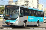 Auto Ônibus Fagundes RJ 101.277 na cidade de Niterói, Rio de Janeiro, Brasil, por Paulo Henrique Pereira Borges. Número da foto: #11417260.