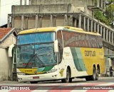 Empresa Gontijo de Transportes 17080 na cidade de Sorocaba, São Paulo, Brasil, por Flavio Alberto Fernandes. Número da foto: #11417397.