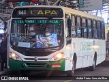 Empresa de Transportes Costa Verde 7281 na cidade de Lauro de Freitas, Bahia, Brasil, por André Pietro  Lima da Silva. Número da foto: #11416455.