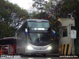 Transvale Turismo 3020 na cidade de São Paulo, São Paulo, Brasil, por Joase Batista da Silva. Número da foto: #:id.