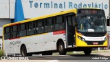 Viação Araguarina 3169 na cidade de Goiânia, Goiás, Brasil, por Adriel Philipe. Número da foto: #11418547.