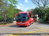 Viação Santa Cruz 22218 na cidade de São Paulo, São Paulo, Brasil, por Jonathan Silva. Número da foto: #11417076.