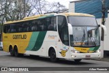 Empresa Gontijo de Transportes 17185 na cidade de São Paulo, São Paulo, Brasil, por Ailton Florencio. Número da foto: #11418787.
