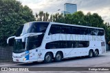 Auto Viação Catarinense 3508 na cidade de Curitiba, Paraná, Brasil, por Rodrigo Matheus. Número da foto: #:id.
