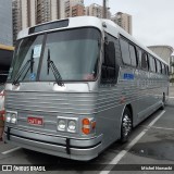 Brabus Transportes e Locadora de Veículos 9100 na cidade de Barueri, São Paulo, Brasil, por Michel Nowacki. Número da foto: #:id.