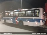 Auto Viação Jabour D86041 na cidade de Rio de Janeiro, Rio de Janeiro, Brasil, por Benício José da Silva Júnior. Número da foto: #:id.