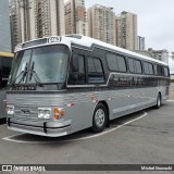 Ônibus Particulares 6463 na cidade de Barueri, São Paulo, Brasil, por Michel Nowacki. Número da foto: #11419260.