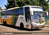 Empresa Gontijo de Transportes 12045 na cidade de São Paulo, São Paulo, Brasil, por Márcio Douglas Ribeiro Venino. Número da foto: #11419448.