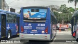 BBTT - Benfica Barueri Transporte e Turismo 21.681 na cidade de Barueri, São Paulo, Brasil, por Lucas Kevin. Número da foto: #11417626.