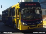 Auto Viação Reginas RJ 110.151 na cidade de Rio de Janeiro, Rio de Janeiro, Brasil, por Guilherme Pereira Costa. Número da foto: #:id.
