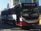 Empresa de Transportes Limousine Carioca RJ 129.012 na cidade de Rio de Janeiro, Rio de Janeiro, Brasil, por Guilherme Pereira Costa. Número da foto: #:id.