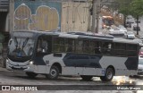 Auto Omnibus Nova Suissa 31XXX na cidade de Belo Horizonte, Minas Gerais, Brasil, por Moisés Magno. Número da foto: #:id.
