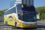 Viva Turismo 261102 na cidade de Aparecida, São Paulo, Brasil, por George Miranda. Número da foto: #11418257.