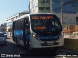 Transurb A72150 na cidade de Rio de Janeiro, Rio de Janeiro, Brasil, por Guilherme Pereira Costa. ID da foto: :id.