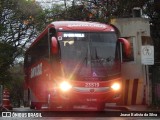 Viação Santa Cruz 23519 na cidade de São Paulo, São Paulo, Brasil, por Joase Batista da Silva. Número da foto: #:id.