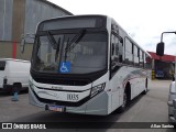 Del Rey Transportes 1035 na cidade de Carapicuíba, São Paulo, Brasil, por Allan Santos. Número da foto: #:id.