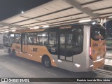 Mobi Rio E903033 na cidade de Rio de Janeiro, Rio de Janeiro, Brasil, por Benício José da Silva Júnior. Número da foto: #:id.