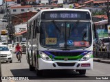 Viação Modelo 9334 na cidade de Aracaju, Sergipe, Brasil, por Isac Sodré. Número da foto: #:id.