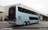 Viação Garcia 8672 na cidade de Maringá, Paraná, Brasil, por Francisco Ivano. Número da foto: #11419118.