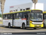 Viação Araguarina 3196 na cidade de Goiânia, Goiás, Brasil, por Glauber Medeiros. Número da foto: #11416962.