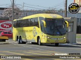 RodeRotas - Rotas de Viação do Triângulo 7716 na cidade de Londrina, Paraná, Brasil, por Romílio Busólogo Silva . Número da foto: #:id.