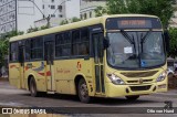 Viação Santa Lúcia 31 na cidade de Itaperuna, Rio de Janeiro, Brasil, por Otto von Hund. Número da foto: #:id.