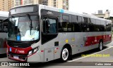 Transwolff Transportes e Turismo 7 8495 na cidade de Barueri, São Paulo, Brasil, por Carlos Júnior. Número da foto: #11418534.