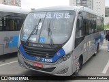Transcooper > Norte Buss 2 6009 na cidade de Barueri, São Paulo, Brasil, por Gabriel Brunhara. Número da foto: #:id.