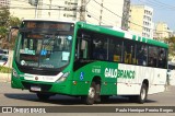 Viação Galo Branco RJ 181.090 na cidade de Niterói, Rio de Janeiro, Brasil, por Paulo Henrique Pereira Borges. Número da foto: #11417272.