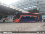 Viação Cetro 20004 na cidade de Ipatinga, Minas Gerais, Brasil, por Celso ROTA381. Número da foto: #:id.