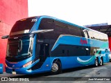 Apolo Travel 375 na cidade de Gustavo A. Madero, Ciudad de México, México, por Juan Manuel Cruz. Número da foto: #11417037.