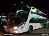 Spazzini Transportes 2015 na cidade de Fazenda Vilanova, Rio Grande do Sul, Brasil, por Pedro Silva. Número da foto: #11418505.