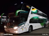 Spazzini Transportes 2015 na cidade de Fazenda Vilanova, Rio Grande do Sul, Brasil, por Pedro Silva. ID da foto: :id.