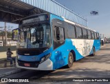 VB Transportes e Turismo 1402 na cidade de Campinas, São Paulo, Brasil, por Henrique Alves de Paula Silva. Número da foto: #:id.