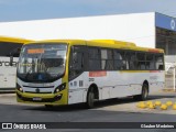 Viação Araguarina 3190 na cidade de Goiânia, Goiás, Brasil, por Glauber Medeiros. Número da foto: #11416915.