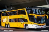 UTIL - União Transporte Interestadual de Luxo 11513 na cidade de Belo Horizonte, Minas Gerais, Brasil, por Otto von Hund. ID da foto: :id.