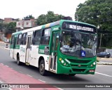 OT Trans - Ótima Salvador Transportes 20856 na cidade de Salvador, Bahia, Brasil, por Gustavo Santos Lima. ID da foto: :id.