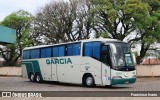 Viação Garcia 6984 na cidade de Londrina, Paraná, Brasil, por Francisco Ivano. Número da foto: #11418874.