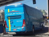 Viação Sampaio 9234 na cidade de Rio de Janeiro, Rio de Janeiro, Brasil, por Guilherme Pereira Costa. Número da foto: #:id.