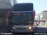 Lannes Tour RJ 834.004 na cidade de Rio de Janeiro, Rio de Janeiro, Brasil, por Guilherme Pereira Costa. Número da foto: #:id.