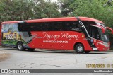 Empresa de Ônibus Pássaro Marron 5960 na cidade de São Paulo, São Paulo, Brasil, por Hariel Bernades. Número da foto: #:id.