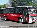 San Francisco 155 na cidade de Asunción, Paraguai, por Raul Fontan Douglas. Número da foto: #:id.