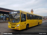 Transtusa - Transporte e Turismo Santo Antônio 1337 na cidade de Joinville, Santa Catarina, Brasil, por Diogo Luciano. Número da foto: #:id.