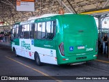 OT Trans - Ótima Salvador Transportes 21494 na cidade de Lauro de Freitas, Bahia, Brasil, por André Pietro  Lima da Silva. Número da foto: #11416472.