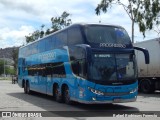 Auto Viação Progresso 6059 na cidade de Caruaru, Pernambuco, Brasil, por Rafael Rodrigues Forencio. Número da foto: #:id.