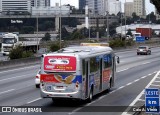 BBTT - Benfica Barueri Transporte e Turismo 5879 na cidade de Barueri, São Paulo, Brasil, por Caio A. Vieira. ID da foto: :id.