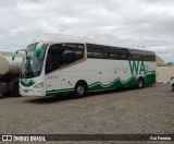 WA Transportes & Turismo 0683 na cidade de Delmiro Gouveia, Alagoas, Brasil, por Gui Ferreira. Número da foto: #:id.